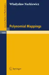 Polynomial Mappings image