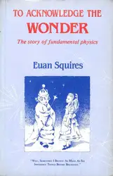 To acknowledge the... image