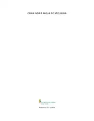 Crna Gora Moja... image