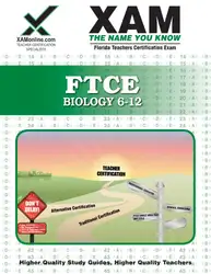 FTCE Biology ۶-۱۲:... image