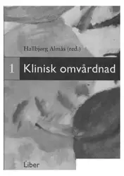 Klinisk omvårdnad. Del... image