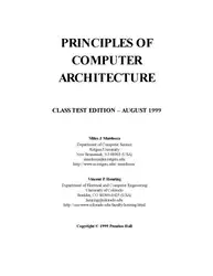 Principles of Computer... image