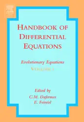 Handbook of differential... image
