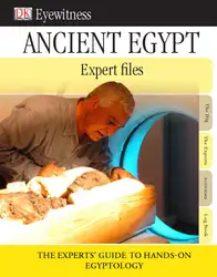 Eyewitness Experts: Ancient... image