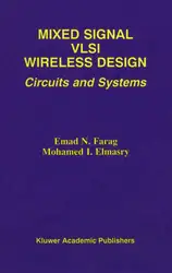Mixed Signal VLSI... image