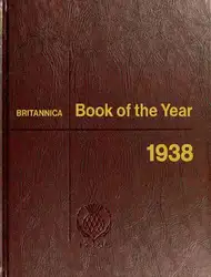 Britannica Book of... image