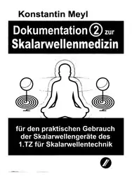 Dokumentation zur Skalarwellenmedizin image