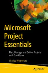 Microsoft Project Essentials:... image