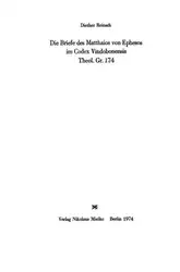 Die Briefe des... image