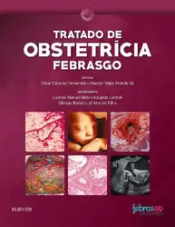Tratado de obstetrícia... image