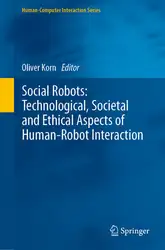 دانلود کتاب Social Robots: Technological, Societal and Ethical Aspects of Human-Robot Interaction