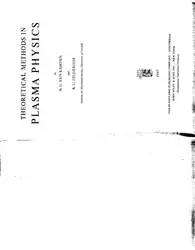 theoretical methods in... image