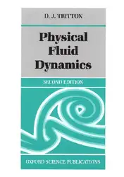 دانلود کتاب Physical fluid dynamics