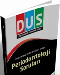 Dusdata Periodontoloji Soru... image