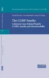 The Cgrp Family:... image