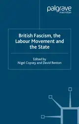 British Fascism and... image