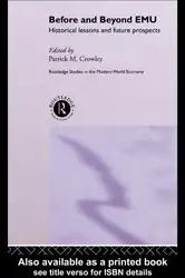 Before and Beyond... image