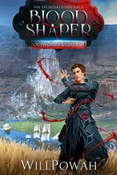 Blood Shaper: The... image
