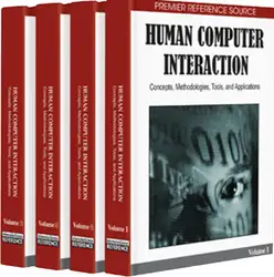 Human Computer Interaction:... image