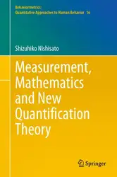 دانلود کتاب Measurement, Mathematics and New Quantification Theory