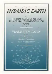 Hydridic Earth: the... image