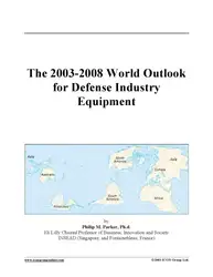 ۲۰۰۳-۲۰۰۸ World Outlook... image