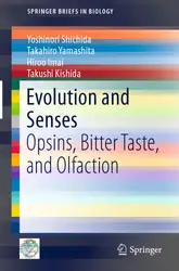 Evolution and Senses:... image