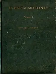 Classical Mechanics image