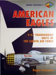 American Eagles: P-۴۷... image