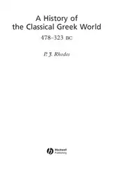 A History of... image