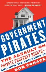 Government Pirates: The... image