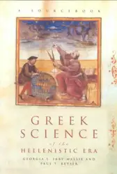 Greek Science of... image