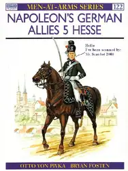 Napoleons German Allied... image