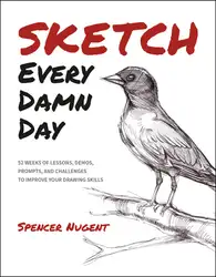 Sketch Every Damn... image