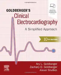 Goldberger's Clinical Electrocardiography:... image