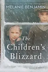 دانلود کتاب The Children's Blizzard
