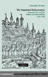 The Negotiated Reformation:... image