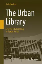 The Urban Library:... image