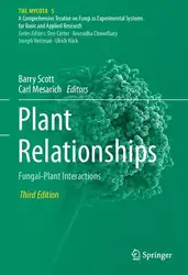 Plant Relationships: Fungal-Plant... image