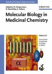 Molecular Biology in... image