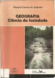 Geografia: Ciência da... image