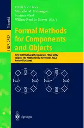 Formal Methods for... image