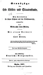 Grundzüge der Erd-,... image