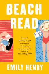 Beach Read image