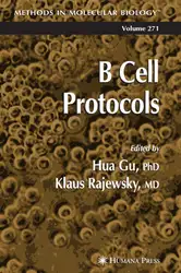 B Cell Protocols image