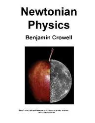 Newtonian Physics image