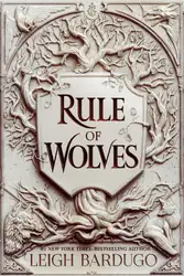 Rule of Wolves image