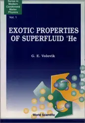 دانلود کتاب Exotic Properties of Superfluid Helium 3