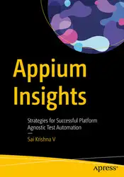 Appium Insights: Strategies... image