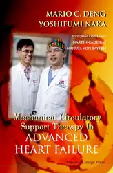 دانلود کتاب Mechanical Circulatory Support Therapy in Advance Heart Failure